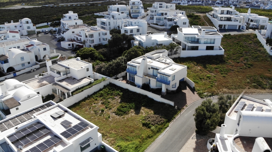 0 Bedroom Property for Sale in Paradise Beach Western Cape